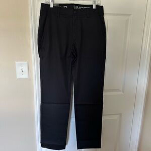 Men’s straight fit Under Armour pants